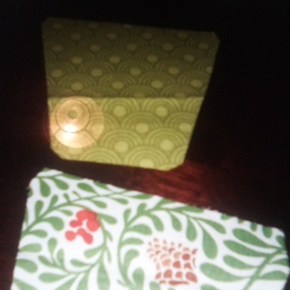 100 pieces of fabric for quilting - Picture 3 of 5